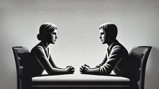 Esercizio stoico: parlare senza giudicare