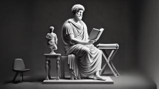 Esercizio stoico: allenati costantemente per essere virtuoso