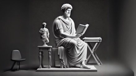 Esercizio stoico: allenati costantemente per essere virtuoso