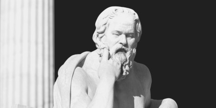 Il saggio ideale: colui che può aiutarti a diventare la versione migliore di te stesso
