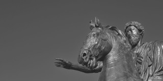 Le 7 strategie stoiche di Marco Aurelio per sopportare il dolore