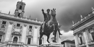 I dogmi e le regole di vita su cui si basano i Pensieri di Marco Aurelio