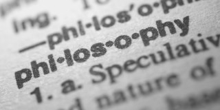 Epitteto: la filosofia è come la medicina