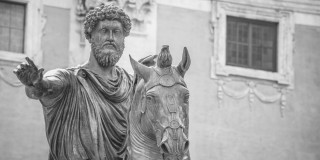Marco Aurelio: le 4 tendenze della mente che devi contrastare