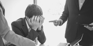 Come affrontare gli insulti utilizzando i precetti stoici