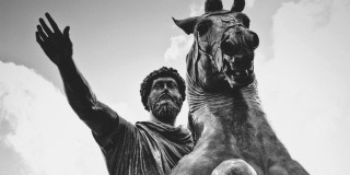 Essere in armonia con la natura secondo Marco Aurelio