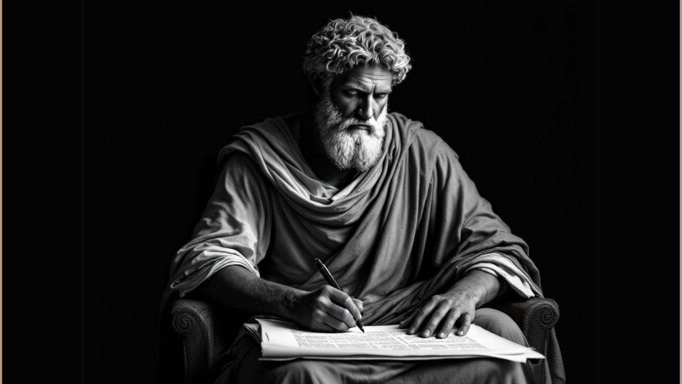 Gli insegnamenti del manuale di Epitteto