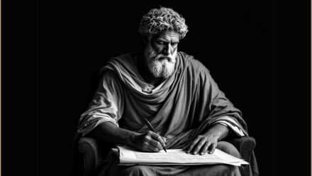 Gli insegnamenti del manuale di Epitteto
