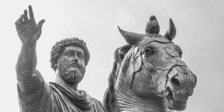 Marco Aurelio e lo stoicismo