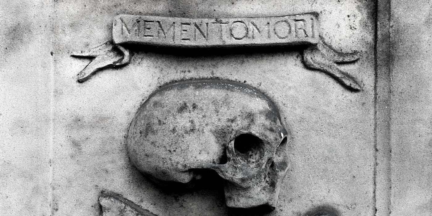 Celebrare la vita: il potere del Memento Mori nello Stoicismo