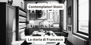 La Trasformazione di Francesco: Dalla Confusione alla Chiarezza con la Contemplazione Stoica®