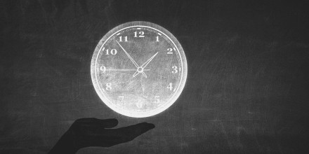 La saggezza stoica del vivere nel qui e ora