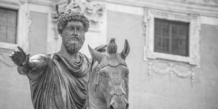 Marco Aurelio: imperatore e filosofo stoico