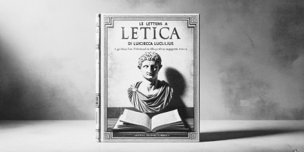 Le “Lettere a Lucillo” di Seneca: una guida alla saggezza stoica