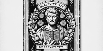 “La Brevità della Vita (De Brevitate Vitae)” di Seneca: una profonda riflessione sulla vita