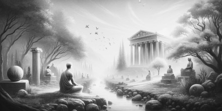 Contemplazione Stoica® e Lectio Divina: la strada maestra per un’evoluzione personale
