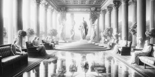 I Pilastri della Tua Trasformazione: Stoicismo e Lectio Divina