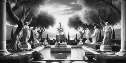 La ricerca della felicità secondo Seneca