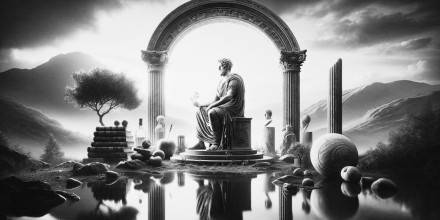 “Pensieri” di Marco Aurelio: Una Guida Eccezionale per la Contemplazione Stoica®