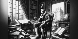 Montaigne e lo Stoicismo: Un Dialogo Filosofico Attraverso i Secoli