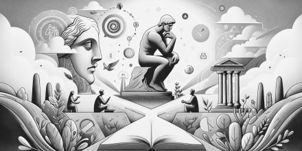 Migliorare la Comunicazione con la Contemplazione Stoica®