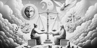 Contemplazione Stoica® per Risolvere i Conflitti