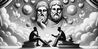 Empatia e Intelligenza Emotiva tramite la Contemplazione Stoica®