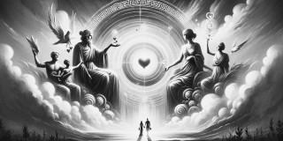 La Contemplazione Stoica® e l’Amore Incondizionato