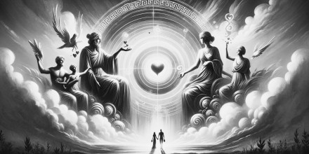 La Contemplazione Stoica® e l’Amore Incondizionato