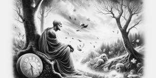Ricorda la Caducità delle Cose: Un Viaggio attraverso il Principio Stoico della Transitorietà