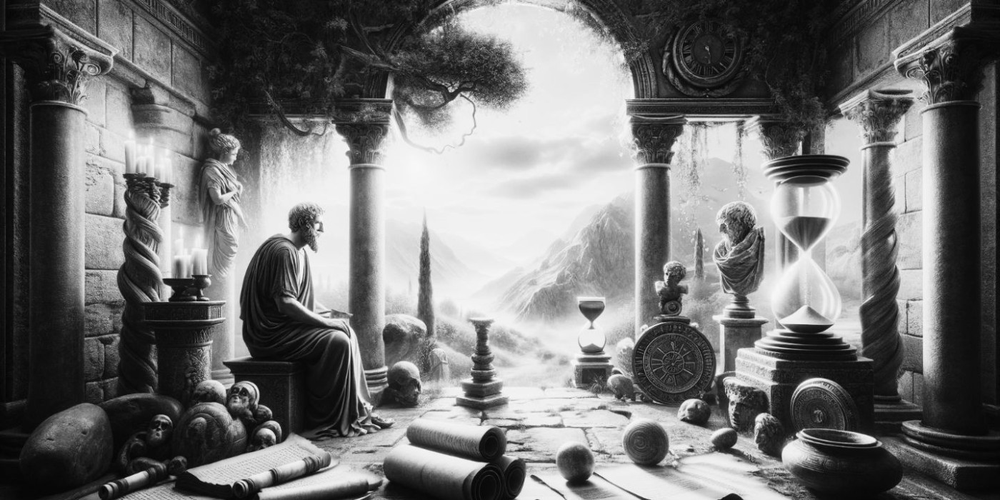 Le 10 Frasi più Intense di Seneca sulla Vita