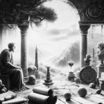 Le 10 Frasi più Intense di Seneca sulla Vita