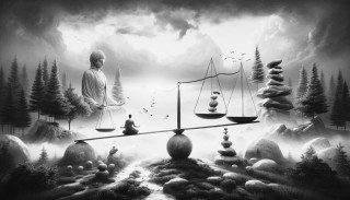 Il Gioco dell’Equanimità: Mantenere la Calma in un Mondo di Sfide