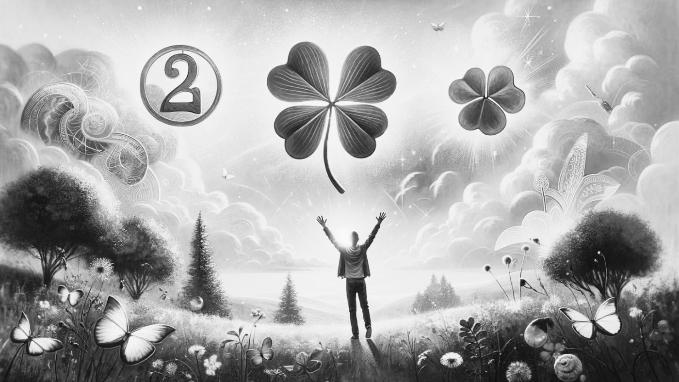 Considerati Fortunato: Una Prospettiva Ricca di Gratitudine sulla Vita