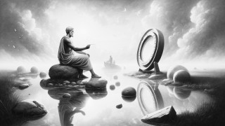Osserva le Cose in Maniera Oggettiva: Una Visione Stoica