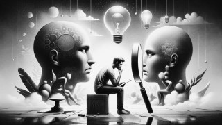 Scopri il Potere della Pausa: Come le Tue Impressioni Possono Trasformare la Realtà