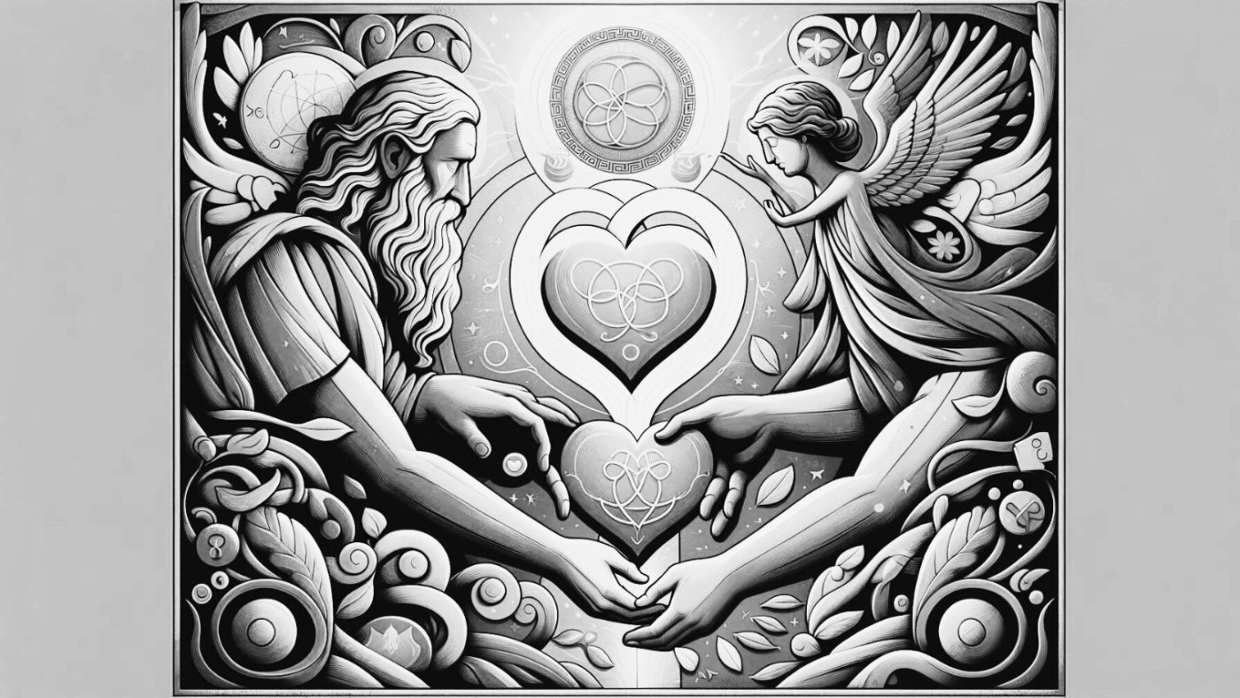 L’Amore Universale nello Stoicismo: Costruire Relazioni Empatiche