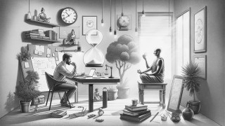 La Gestione del Tempo Secondo gli Stoici: Applicazioni nella Vita Quotidiana
