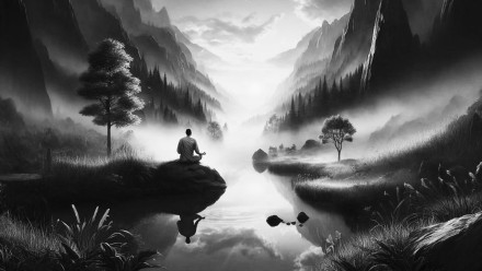 La Meditazione Secondo gli Stoici: Applicazioni nella Vita Quotidiana