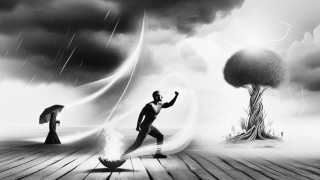 Resilienza Stoica e Sue Applicazioni nella Vita Quotidiana