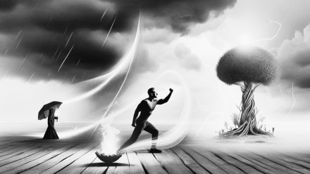 Resilienza Stoica e Sue Applicazioni nella Vita Quotidiana
