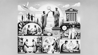L’Etica dello Stoicismo: Virtù e Moralità nella Vita Quotidiana
