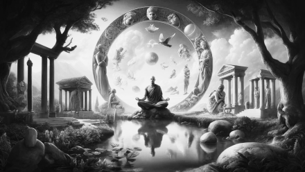 La Tranquillità dell’Anima Secondo Seneca e Sue Applicazioni nella Vita Quotidiana