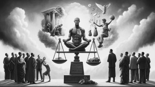 La Dicotomia del Controllo: Applicare la Massima Stoica di Epitteto nella Vita Quotidiana