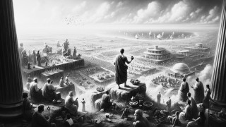 La Prospettiva Elevata: Applicare la Massima Stoica di Marco Aurelio nella Vita di Tutti i Giorni