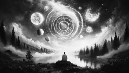 L’Universo e il Cambiamento: Riflessioni Stoiche su Marco Aurelio e la Vita Quotidiana