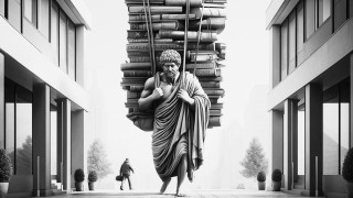 Resilienza e Compostezza: Applicare la Massima di Seneca nella Vita di Tutti i Giorni