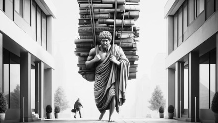 Resilienza e Compostezza: Applicare la Massima di Seneca nella Vita di Tutti i Giorni