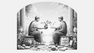 Resilienza e Distacco: Applicare la Massima di Epitteto sulla Perdita e il Ritorno nella Vita di Tutti i Giorni