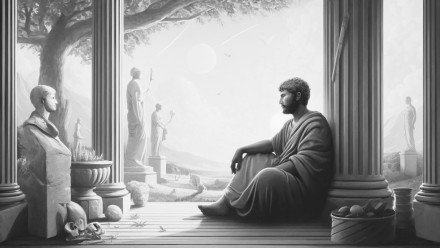 Serenità e Accettazione: Applicare le Massime di Marco Aurelio nella Vita Quotidiana